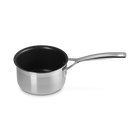 3-ply Stainless Steel 3-piece Cookware Set image number 4