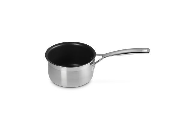 3-ply Stainless Steel 3-piece Cookware Set image number 4