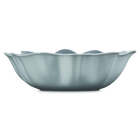 Le Creuset Stoneware Iris Serving bowl 3.8L Sea SaltSea Salt image number 3