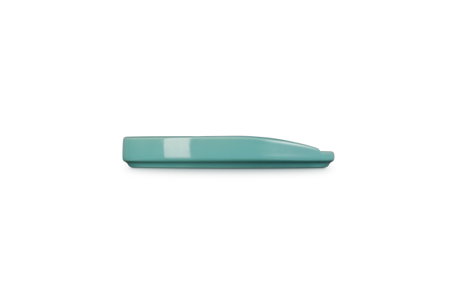 Le Creuset Stoneware Oval Spoon Rest 16cm RivieraRiviera image number 5