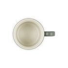 Le Creuset Stoneware London Cappuccino Mug 200ml ThymeThyme image number 4