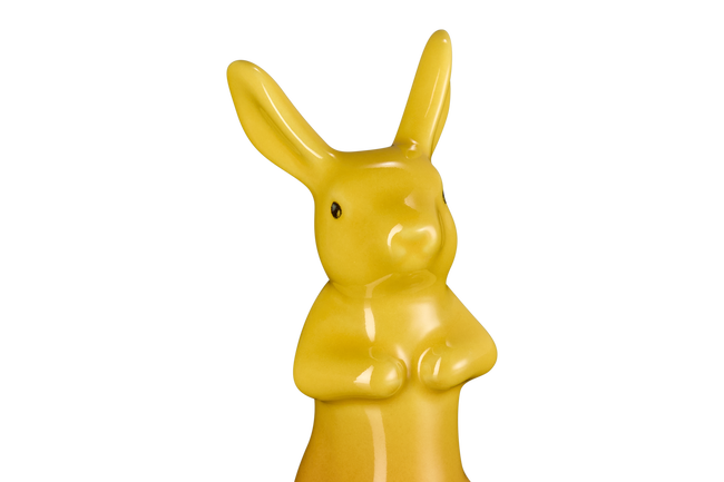 Le Creuset Stoneware Pie Bunny image number 4