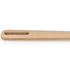 Le Creuset Signature Silicone Small Spatula Ch&acirc;teauCh&acirc;teau image number 3