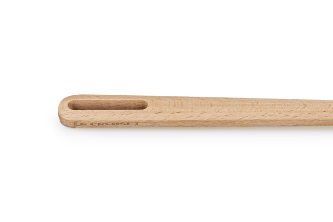 Le Creuset Signature Silicone Small Spatula Ch&acirc;teauCh&acirc;teau image number 3