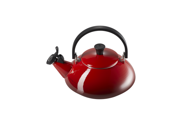 Zen Kettle with Phenolic Knob | Le Creuset®