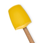 Signature Silicone Large Spatula Spoon NectarNectar image number 2