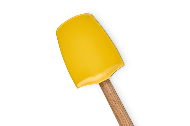 Signature Silicone Large Spatula Spoon NectarNectar image number 2