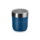 Le Creuset On The Go Food Flask 500ml Deep TealDeep Teal image number 2