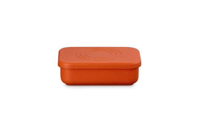 Rectangular Storage Container 500mlFlame image number 1