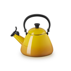 Le Creuset Kone Kettle with Phenolic Knob 1.6L image number 1