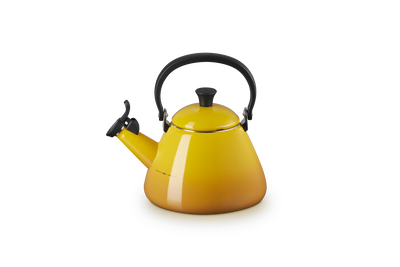 Le Creuset Kone Kettle with Phenolic Knob 1.6L