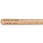 Le Creuset Signature Silicone Basting Brush Ch&acirc;teauCh&acirc;teau image number 3