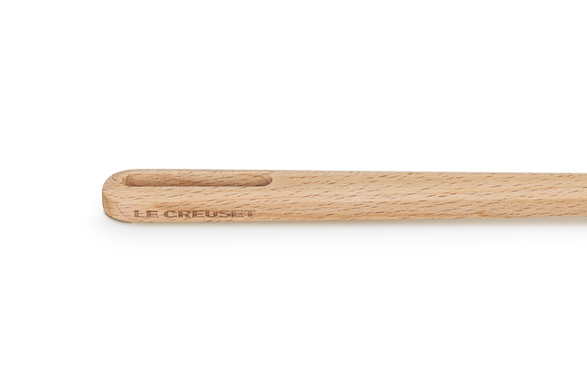 Le Creuset Signature Silicone Basting Brush Ch&acirc;teauCh&acirc;teau image number 3