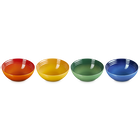 Stoneware Rainbow Set of 6 Vancouver Cereal Bowls image number 3
