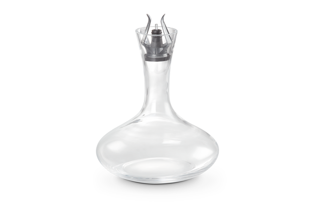 WA 142 Vitesse Wine Aerating Fountain image number 1
