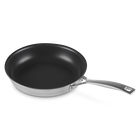 3-ply Stainless Steel Non-Stick Frying Pan image number 5
