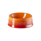 Le Creuset Stoneware Large Dog Bowl 800ml FlameFlame image number 5