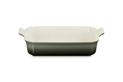 Stoneware 32cm Heritage Rectangular Dish