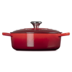 Le Creuset Cast Iron Signature Risotto Pot 24cm image number 4