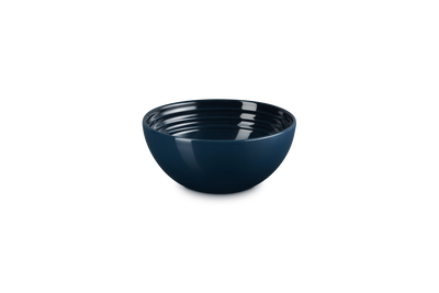 Stoneware Vancouver Snack Bowl