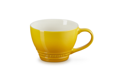 Le Creuset Stoneware Giant Cappuccino Mug 400ml