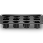 Le Creuset Metal Bakeware 12 Cup Canele Tray image number 3