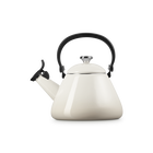 Le Creuset Kone Kettle with Stainless Steel Knob 1.6L image number 2