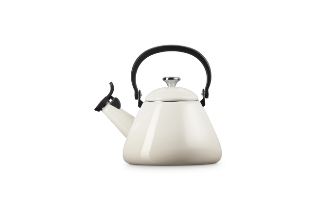 Le Creuset Kone Kettle with Stainless Steel Knob 1.6L image number 2