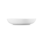 Le Creuset Stoneware Vancouver Pasta Bowl 22cm WhiteWhite image number 3