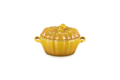 Pumpkin Mini Cocotte 350ml Nectar
