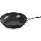 ENSC 2Pcs Frying Pan Set (24cm shallow/28cm deep) image number 2