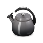 Le Creuset Cloche Kettle with Stainless Steel Knob 2.1L FlintFlint image number 2