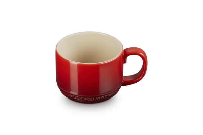 Le Creuset Stoneware San Fran Mug 250ml image number 6