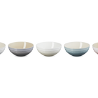 Stoneware Set of 5 Multi-Bowls image number 1