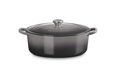 Le Creuset Cast Iron Classic Oval Casserole