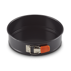 Le Creuset Metal Bakeware Springform Cake Tin image number 2