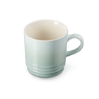 Le Creuset Stoneware London Cappuccino Mug 200ml SageSage image number 2