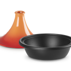 Le Creuset Cast Iron Classic Tagine image number 5