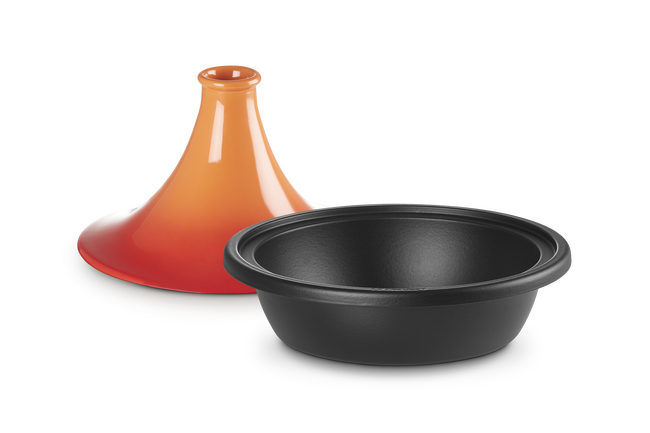 Le Creuset Cast Iron Classic Tagine image number 5