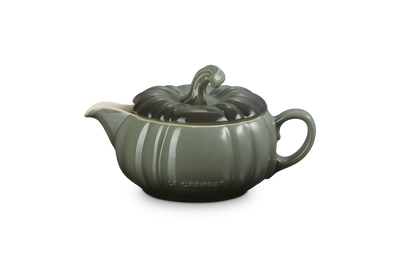 Pumpkin Gravy Boat
