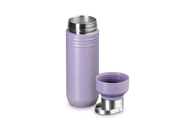 Le Creuset On The Go Insulated Water Bottle 500ml