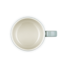 Le Creuset Stoneware San Fran Mug 250ml Sea SaltSea Salt image number 4
