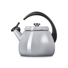 Le Creuset Cloche Kettle with Stainless Steel Knob 2.1L Ch&acirc;teauCh&acirc;teau image number 3