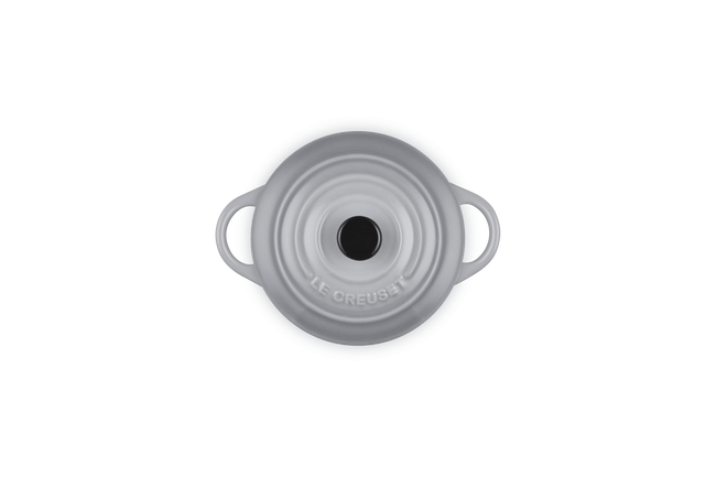 Le Creuset Stoneware Mini Cocotte 10cm Ch&acirc;teauCh&acirc;teau image number 5