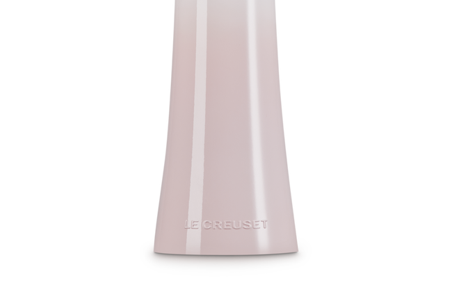 Le Creuset Modern Pepper Mill 21cm Shell PinkShell Pink image number 4