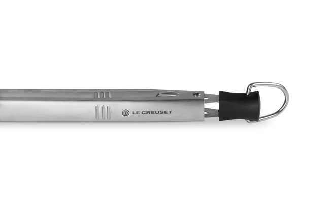 Stainless Steel Locking Tongs image number 3