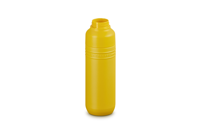 Le Creuset On The Go Insulated Water Bottle 500ml NectarNectar image number 2