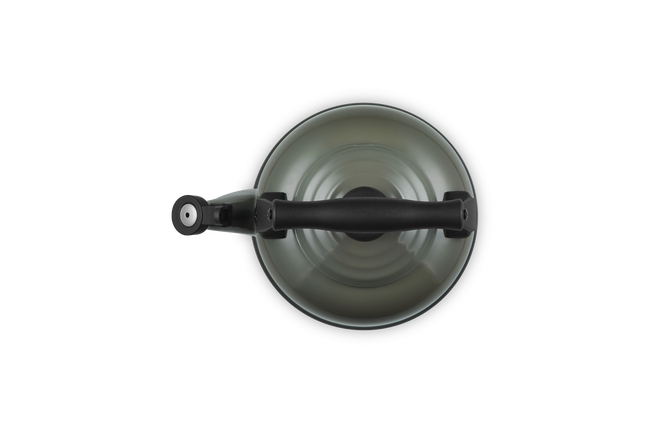 Le Creuset Traditional Kettle 2.1LThyme image number 4