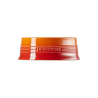 Le Creuset Stoneware Large Dog Bowl 800ml FlameFlame image number 7