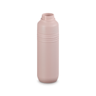 Le Creuset On The Go Insulated Water Bottle 500ml Shell PinkShell Pink image number 2